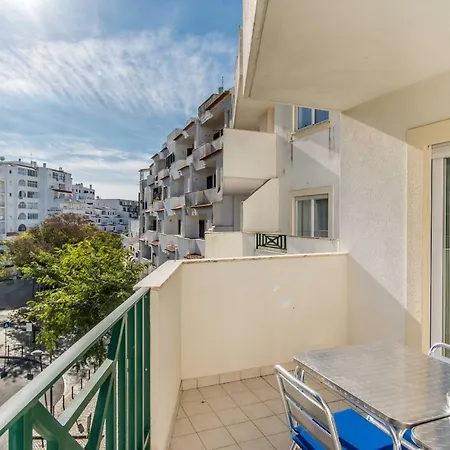 #032 T2 Idalia By Holidays Appartement