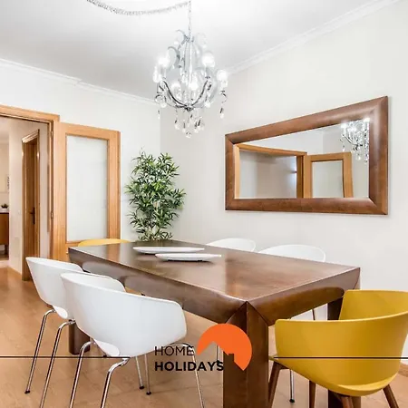 דירה #032 T2 Idalia By Holidays