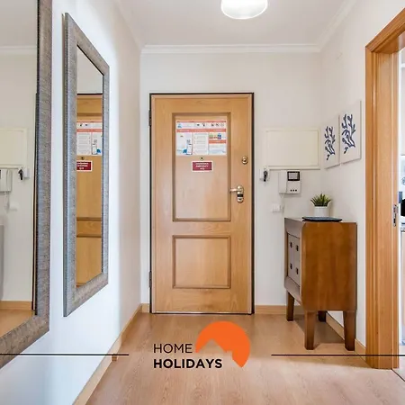 #032 T2 Idalia By Holidays * アルブフェイラ