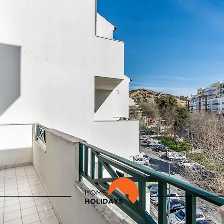 #032 T2 Idalia By Holidays * アルブフェイラ