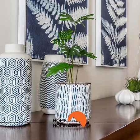 #032 T2 Idalia By Holidays アルブフェイラ