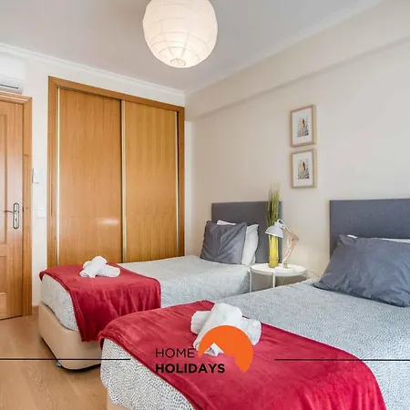 #032 T2 Idalia By Holidays