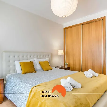 דירה #032 T2 Idalia By Holidays אלבופיירה