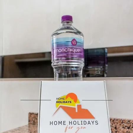 #032 T2 Idalia By Holidays אלבופיירה