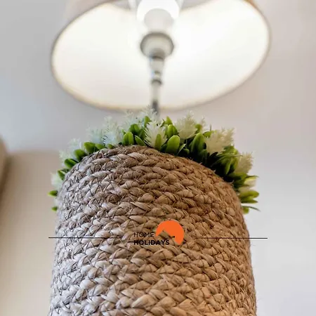 #032 T2 Idalia By Holidays Appartement *