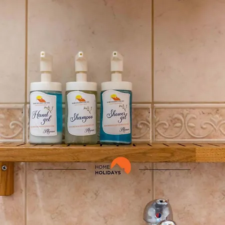 #032 T2 Idalia By Holidays דירה אלבופיירה