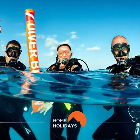 #032 T2 Idalia By Holidays * אלבופיירה