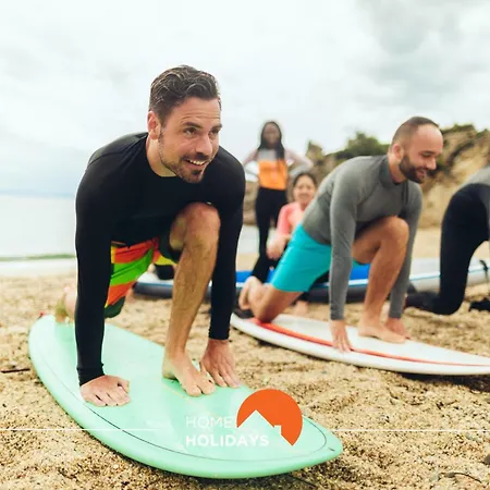 #032 T2 Idalia By Holidays アルブフェイラ