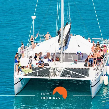 דירה #032 T2 Idalia By Holidays