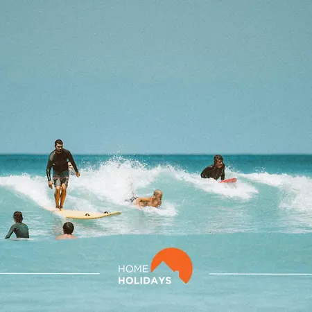 #032 T2 Idalia By Holidays