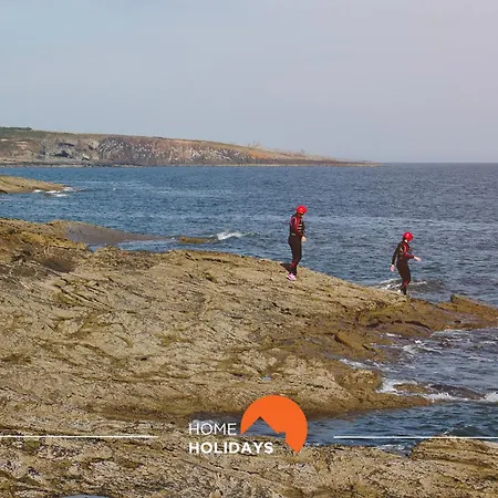 #032 T2 Idalia By Holidays