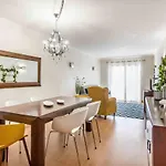 Apartamento #032 Charming Old Town Prime Spot