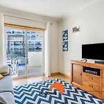Apartamento #032 Charming Old Town Prime Spot Albufeira