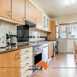 Appartement #032 Charming Old Town Prime Spot *