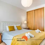 Apartamento #032 Charming Old Town Prime Spot Albufeira