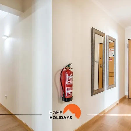 #032 T2 Idalia By Holidays Apartman Albufeira