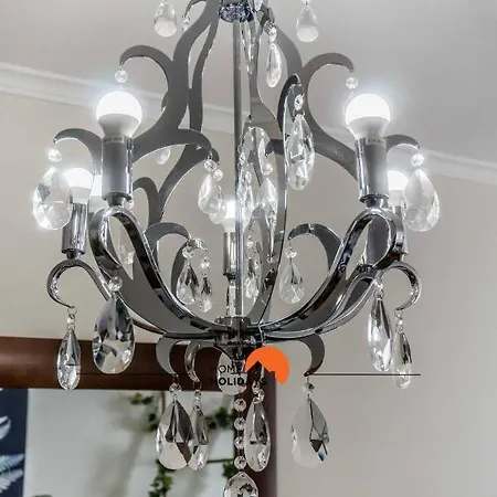 #032 T2 Idalia By Holidays * Albufeira