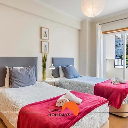 #032 T2 Idalia By Holidays Apartamento *