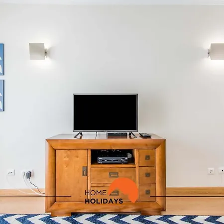 #032 T2 Idalia By Holidays Albufeira