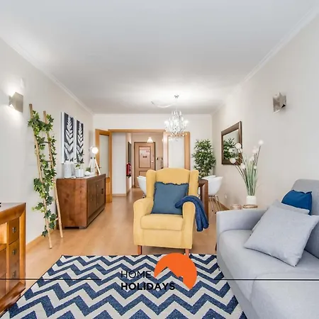 #032 T2 Idalia By Holidays *