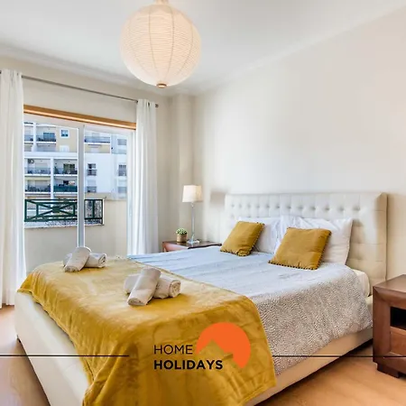 Apartman #032 T2 Idalia By Holidays Albufeira
