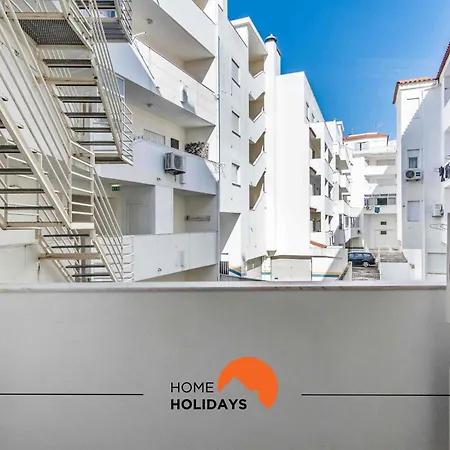 #032 T2 Idalia By Holidays Lejlighed Albufeira