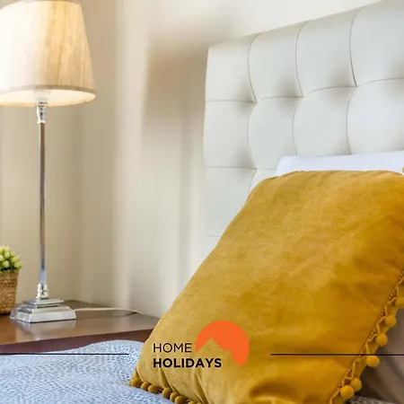 Apartamento #032 T2 Idalia By Holidays *