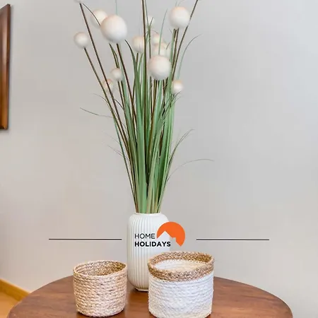 Apartamento #032 T2 Idalia By Holidays