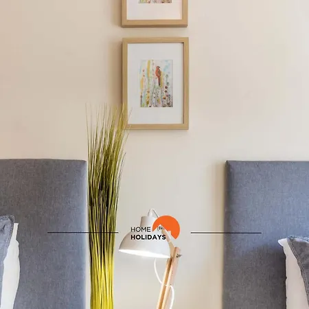 #032 T2 Idalia By Holidays Albufeira