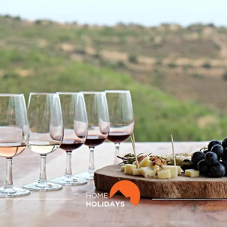 #032 T2 Idalia By Holidays Albufeira