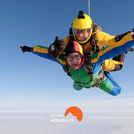 #032 T2 Idalia By Holidays *