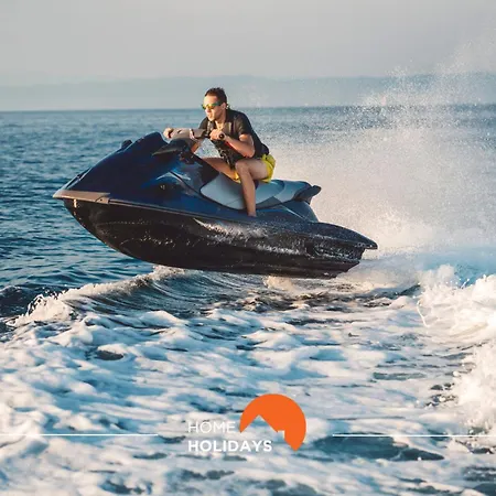 #032 T2 Idalia By Holidays