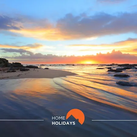 #032 T2 Idalia By Holidays Apartman