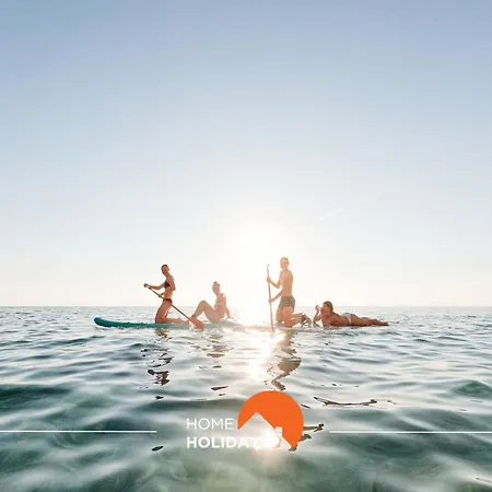 Apartman #032 T2 Idalia By Holidays *