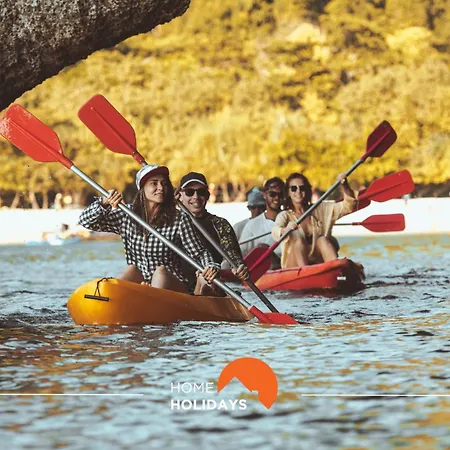 Διαμέρισμα #032 T2 Idalia By Holidays *