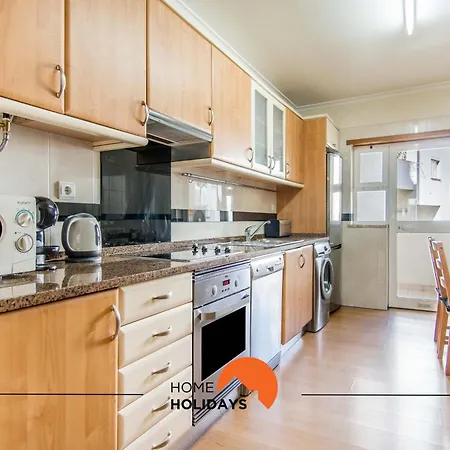 Apartment #032 T2 Idalia By Holidays *