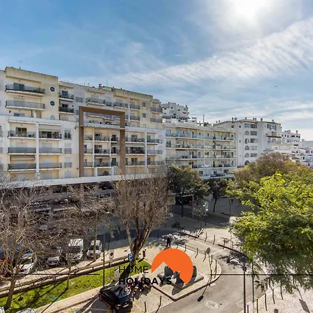 Apartment #032 T2 Idalia By Holidays