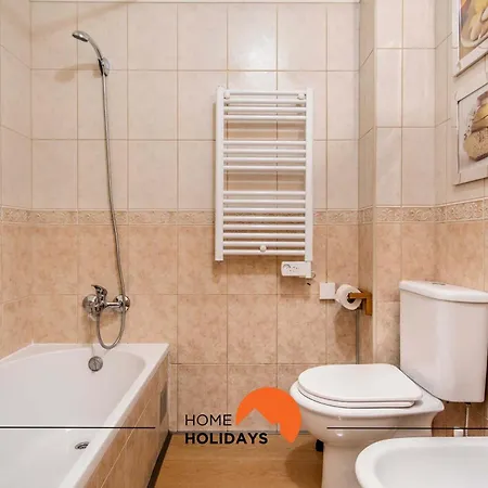 Apartment #032 T2 Idalia By Holidays