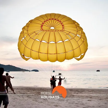 #032 T2 Idalia By Holidays * Albufeira