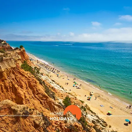 #032 T2 Idalia By Holidays Apartment *