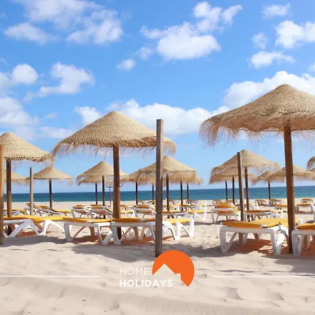#032 T2 Idalia By Holidays *