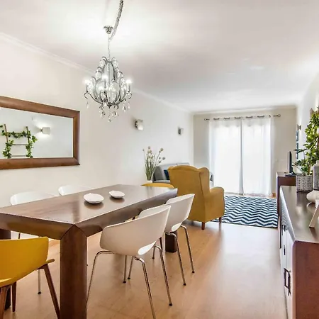 Apartament #032 T2 Idalia By Holidays