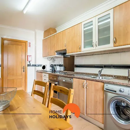 #032 T2 Idalia By Holidays Apartament *