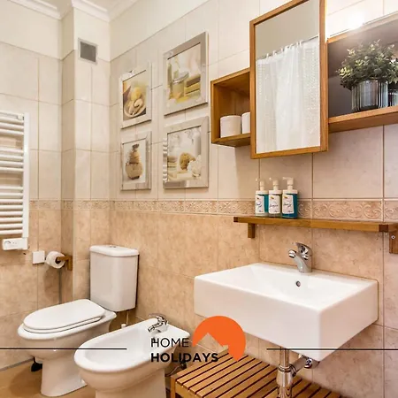 #032 T2 Idalia By Holidays Apartament