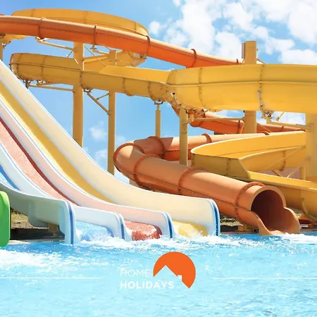 #032 T2 Idalia By Holidays *